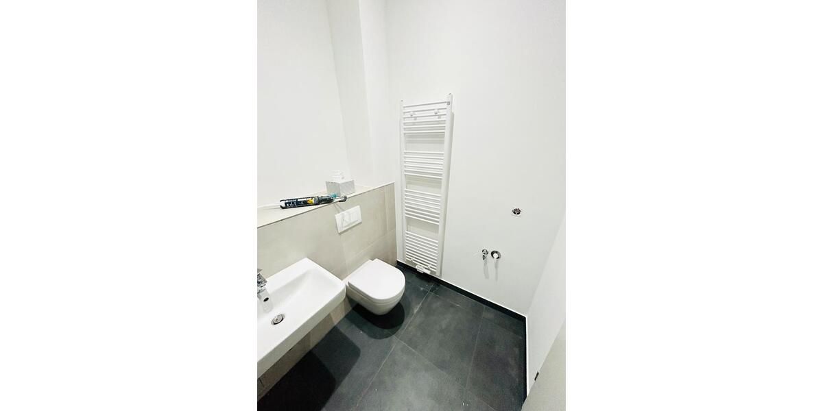 Erdgeschoßwohnung Leipzig Süd - 2 Zimmer, 49 m&sup2;, 599&euro; | Angebot:26382774