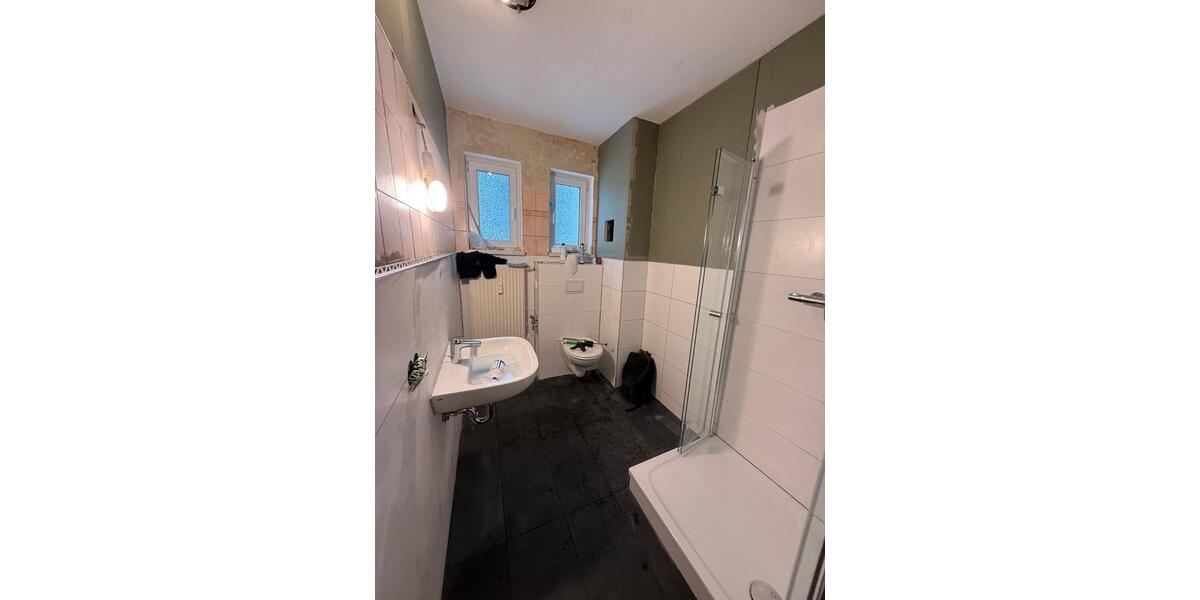 Erdgeschoßwohnung Markkleeberg - 2 Zimmer, 32 m&sup2;, 390&euro; | Angebot:26394888