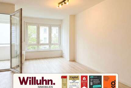 Wohnung Leipzig Südwest - 1 Zimmer, 49 m&sup2;, 129.000&euro; | Angebot:26305217
