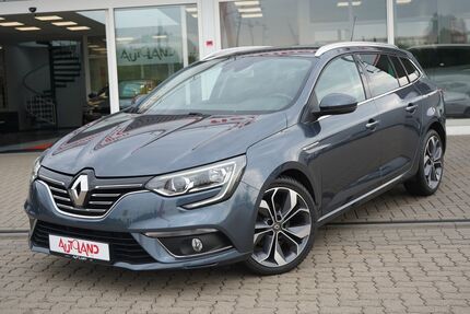 Renault Megane 92.299 km 10.990 &euro; Leipzig 04209