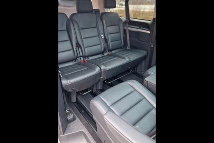 Peugeot Traveller 55.000 km 38.500 &euro; Leipzig 04275