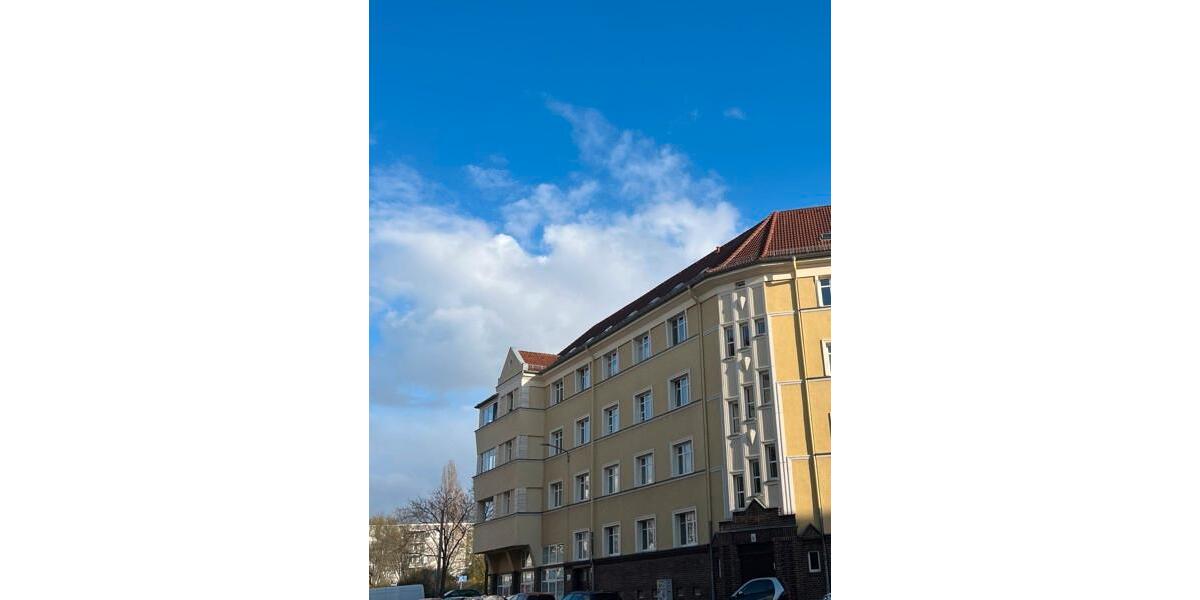 Etagenwohnung Leipzig Nordost - 3 Zimmer, 97 m&sup2;, 814&euro; | Angebot:25881870
