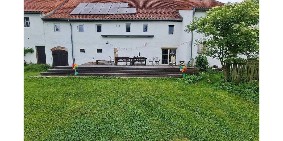 Bauernhaus, Landhaus Leipzig Zentrum-Nord - 1 Zimmer, 500 m&sup2;, 649.000&euro; | Angebot:26920376