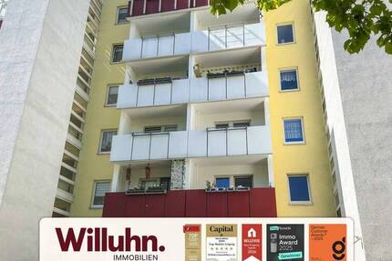 Wohnung Leipzig Heiterblick - 2 Zimmer, 67 m&sup2;, 150.000&euro; | Angebot:26694660