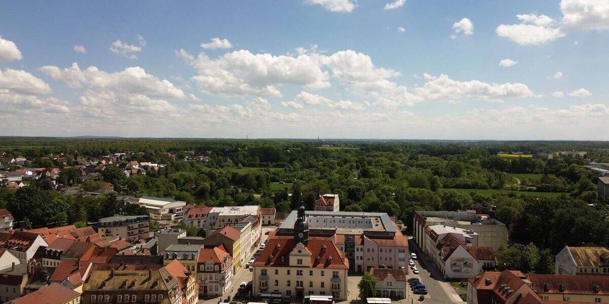 Reihenmittelhaus Borna - 3 Zimmer, 105 m&sup2;, 199.000&euro; | Angebot:26893000