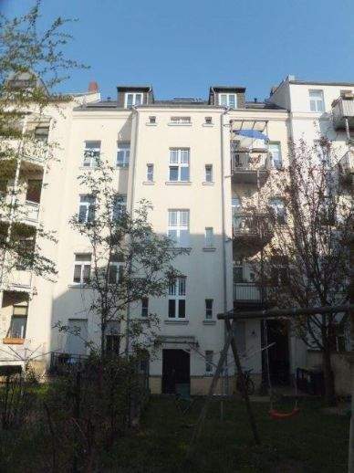 Etagenwohnung Leipzig Gohlis-Nord - 5 Zimmer, 104 m&sup2;, 399.000&euro; | Angebot:25661177
