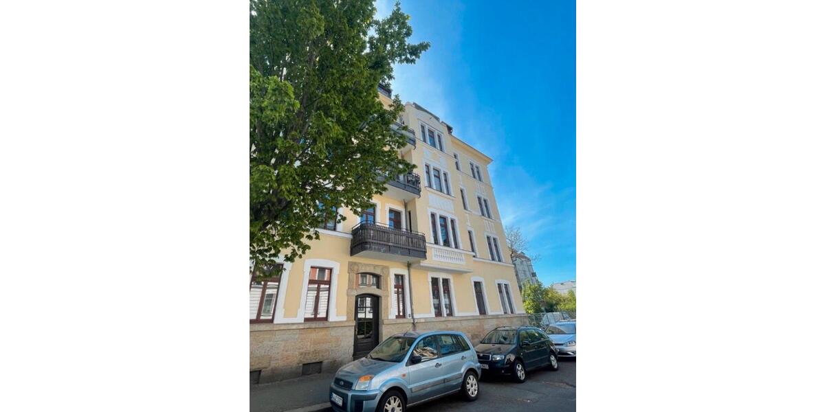 Etagenwohnung Leipzig Mitte - 2 Zimmer, 65 m&sup2;, 950&euro; | Angebot:25640620