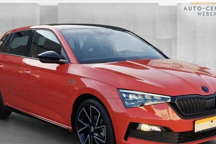 Skoda Scala 50.307 km 19.390 &euro; Döbernitz 04509