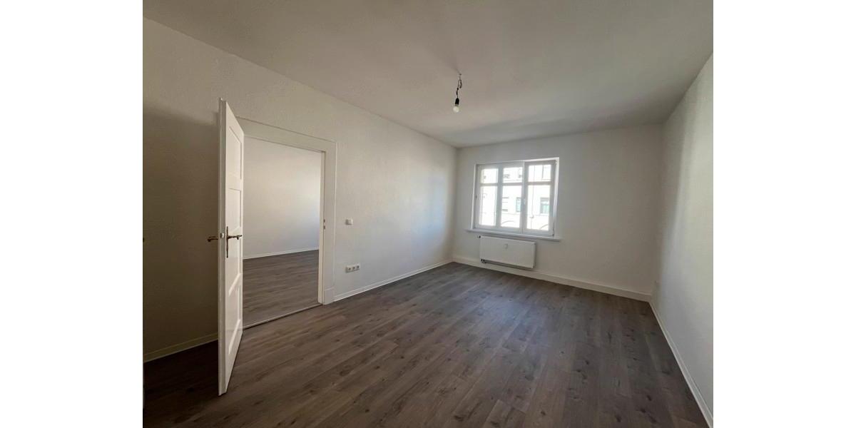 Etagenwohnung Leipzig Nordost - 3 Zimmer, 97 m&sup2;, 814&euro; | Angebot:25881870