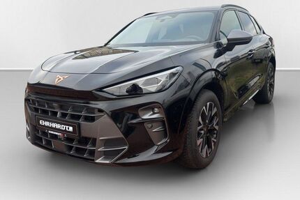 Cupra Terramar 3.270 km 36.950 &euro; Leipzig 04129