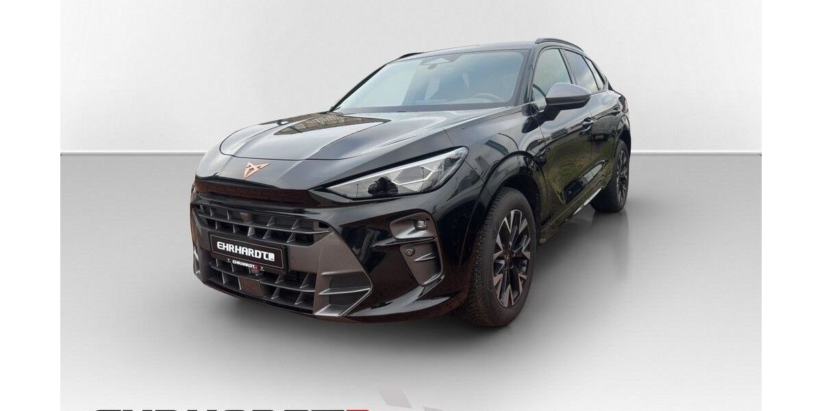 Cupra Terramar 3.270 km 36.950 &euro; Leipzig 04129