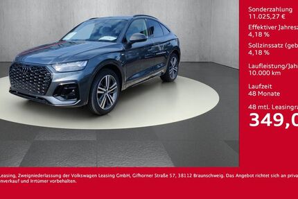 Audi Q5 9.387 km 62.980 € Halle 06122