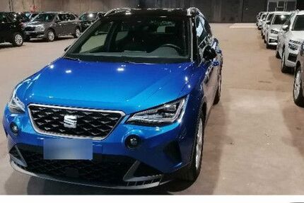 Seat Arona 18.910 km 18.480 &euro; Borna 04552