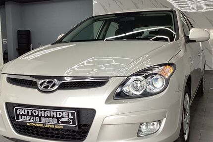 Hyundai i30 169.900 km 3.599 &euro; Leipzig 04178