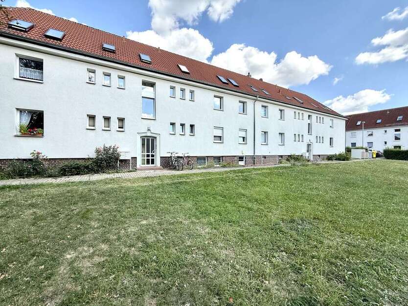 Wohnung zum Mieten in Leipzig 399 € 58.81 m²