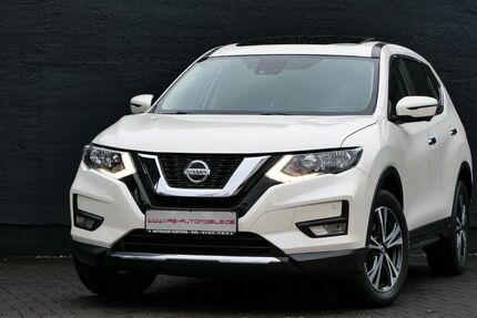 Nissan X-Trail 114.450 km 16.400 &euro; Leipzig 04179