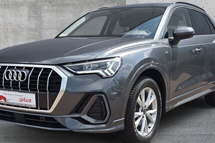 Audi Q3 27.316 km 32.920 € Halle (Saale) 06110