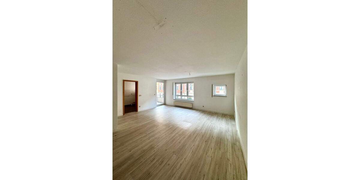 Etagenwohnung Leipzig Altlindenau - 3 Zimmer, 73 m&sup2;, 230.000&euro; | Angebot:25736559