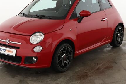 Fiat 500 64.667 km 7.460 &euro; Leipzig 04328