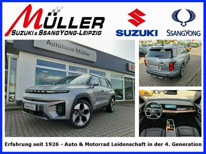 Andere