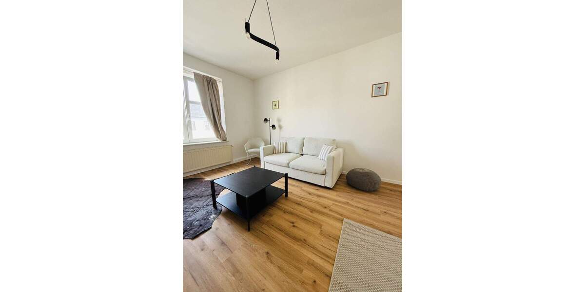 Etagenwohnung Leipzig Holzhausen - 2 Zimmer, 67 m&sup2;, 1.000&euro; | Angebot:25524192