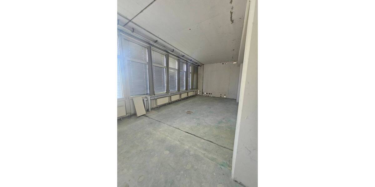 Gewerbeobjekt Leipzig Schönefeld-Abtnaundorf - 1 Zimmer, 799 m&sup2;, 6.795&euro; | Angebot:26439515