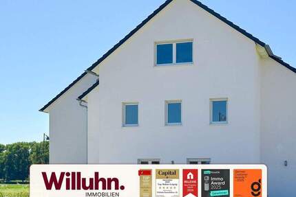 Haus Jesewitz Gallen - 4 Zimmer, 135 m&sup2;, 488.500&euro; | Angebot:25815740