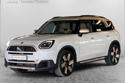 Mini Countryman S (Cooper) 32.370 km 37.904 &euro; Leipzig 04103
