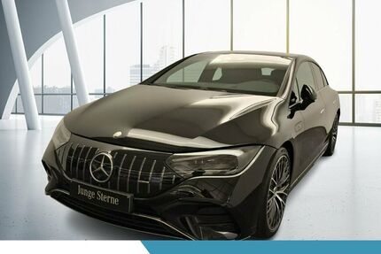 Mercedes-Benz EQE 5.041 km 58.310 &euro; Leipzig 04277