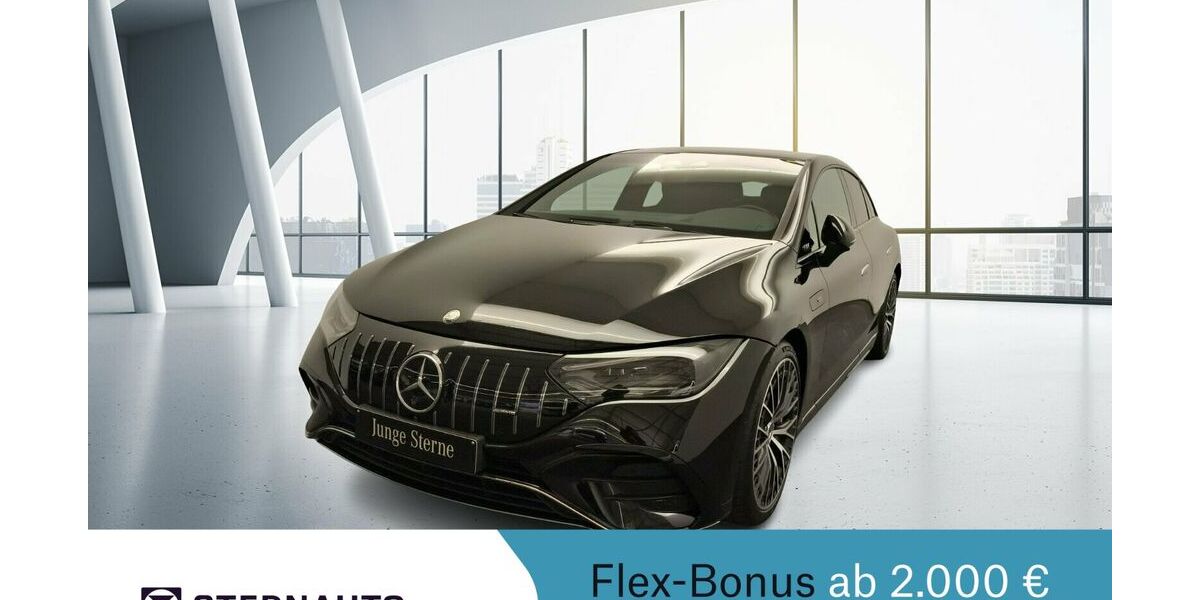 Mercedes-Benz EQE 5.041 km 58.310 &euro; Leipzig 04277