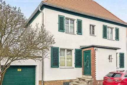 Wohnung Leipzig Altwest - 3 Zimmer, 110 m&sup2;, 690.000&euro; | Angebot:25380428