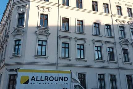 Lichtdurchflutete 2-Raum-Wohnung im Dachgeschoss! 2 zimmer