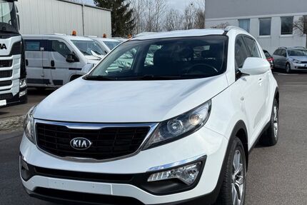 Kia Sportage 58.670 km 9.999 &euro; Leipzig 04319