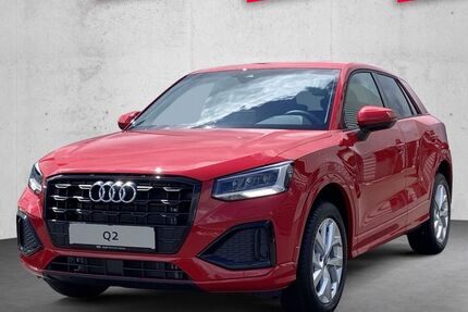 Audi Q2 9.900 km 35.590 &euro; Leipzig 04129