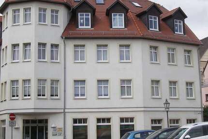 Wohnung zum Mieten in Wurzen 420 € 56.44 m² 2 zimmer