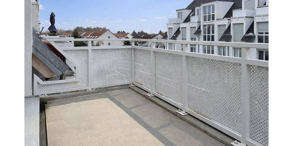 Etagenwohnung Leipzig Wiederitzsch - 2 Zimmer, 44 m&sup2;, 525&euro; | Angebot:26740506