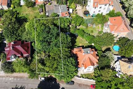 Grundstück Markkleeberg - 520.000&euro; | Angebot:27023018
