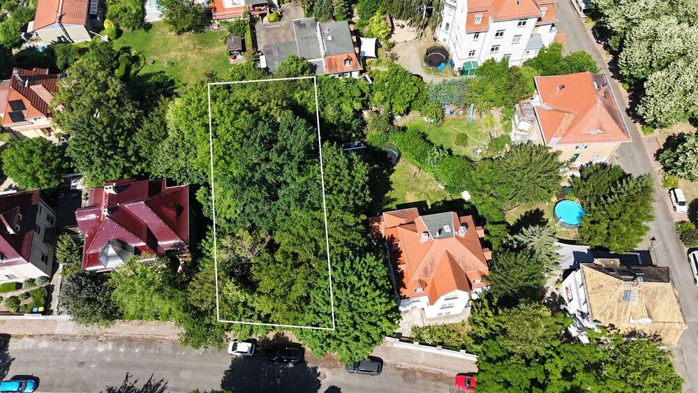 Grundstück Markkleeberg - 520.000&euro; | Angebot:27023018