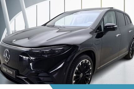 Mercedes-Benz EQS SUV 91.780 km 70.924 &euro; Leipzig 04277