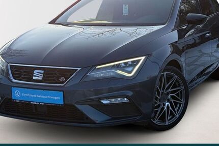 Seat Leon 75.650 km 19.690 &euro; Leuna 06237
