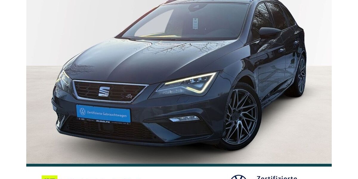 Seat Leon 75.650 km 19.690 &euro; Leuna 06237