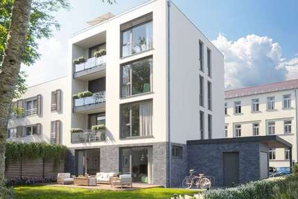 Grundstück Leipzig Mitte - 399.990&euro; | Angebot:24343267