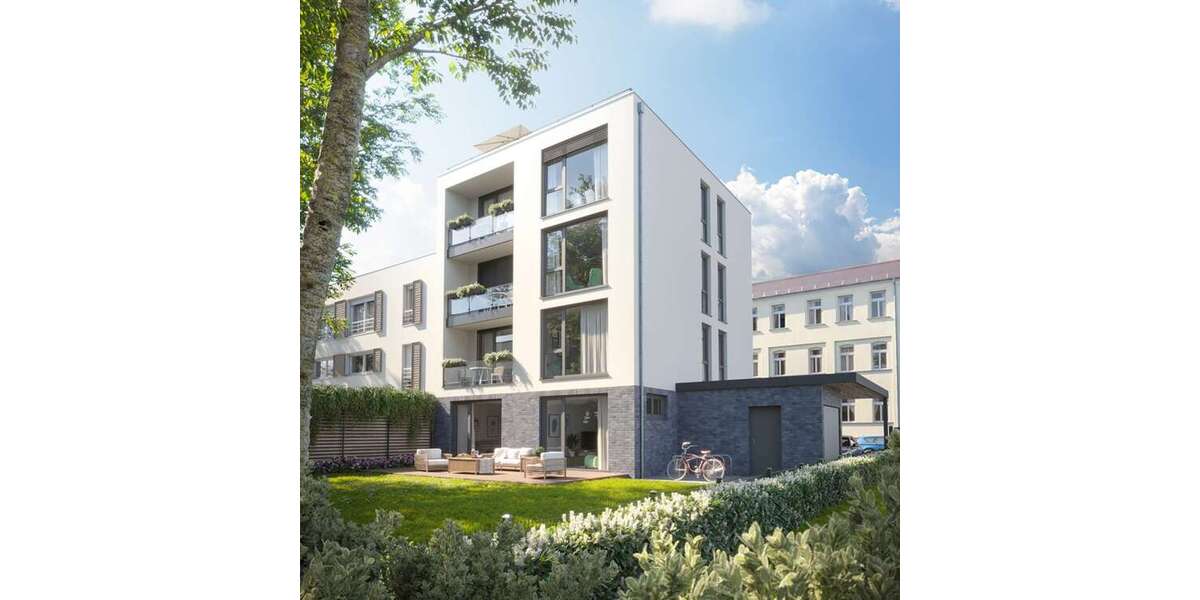 Grundstück Leipzig Mitte - 399.990&euro; | Angebot:24343267