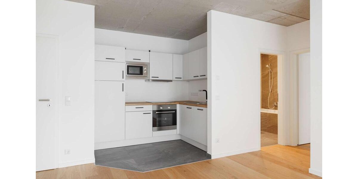 Etagenwohnung Leipzig Altwest - 3 Zimmer, 65 m&sup2;, 1.020&euro; | Angebot:25254349