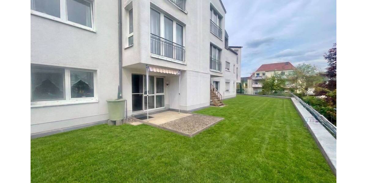 Terrassenwohnung Leipzig Lützschena-Stahmeln - 3 Zimmer, 67 m&sup2;, 170.000&euro; | Angebot:26541293