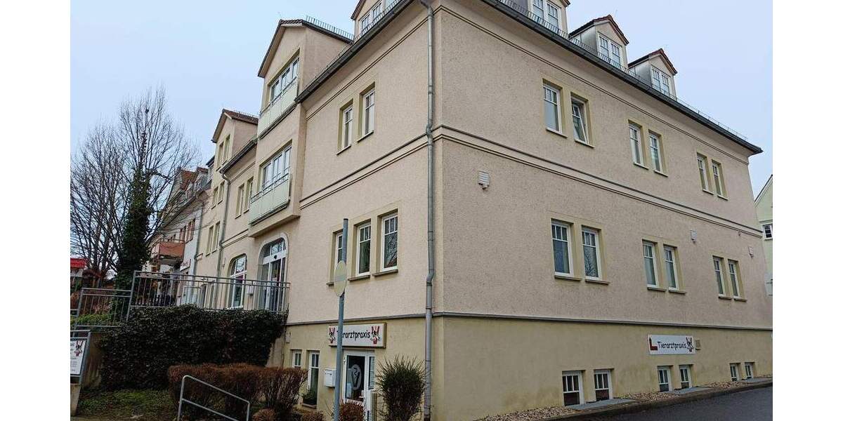 Gewerbeobjekt Grimma - 2 Zimmer, 699.000&euro; | Angebot:25837071