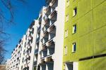 Etagenwohnung Leipzig Lausen-Grünau - 2 Zimmer, 61 m&sup2;, 458&euro; | Angebot:26523027