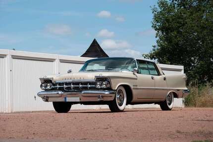 Chrysler Imperial