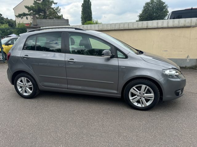 Golf Plus