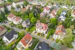 Etagenwohnung Leipzig Marienbrunn - 3 Zimmer, 84 m&sup2;, 1.009&euro; | Angebot:26916656